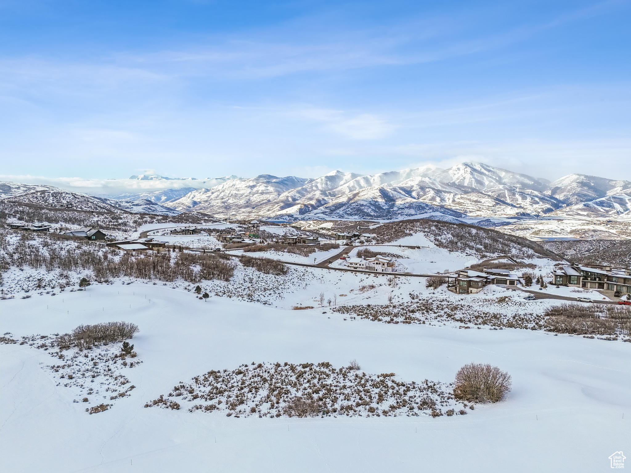 2155 E Adventure Way #120, Kamas, Utah image 18