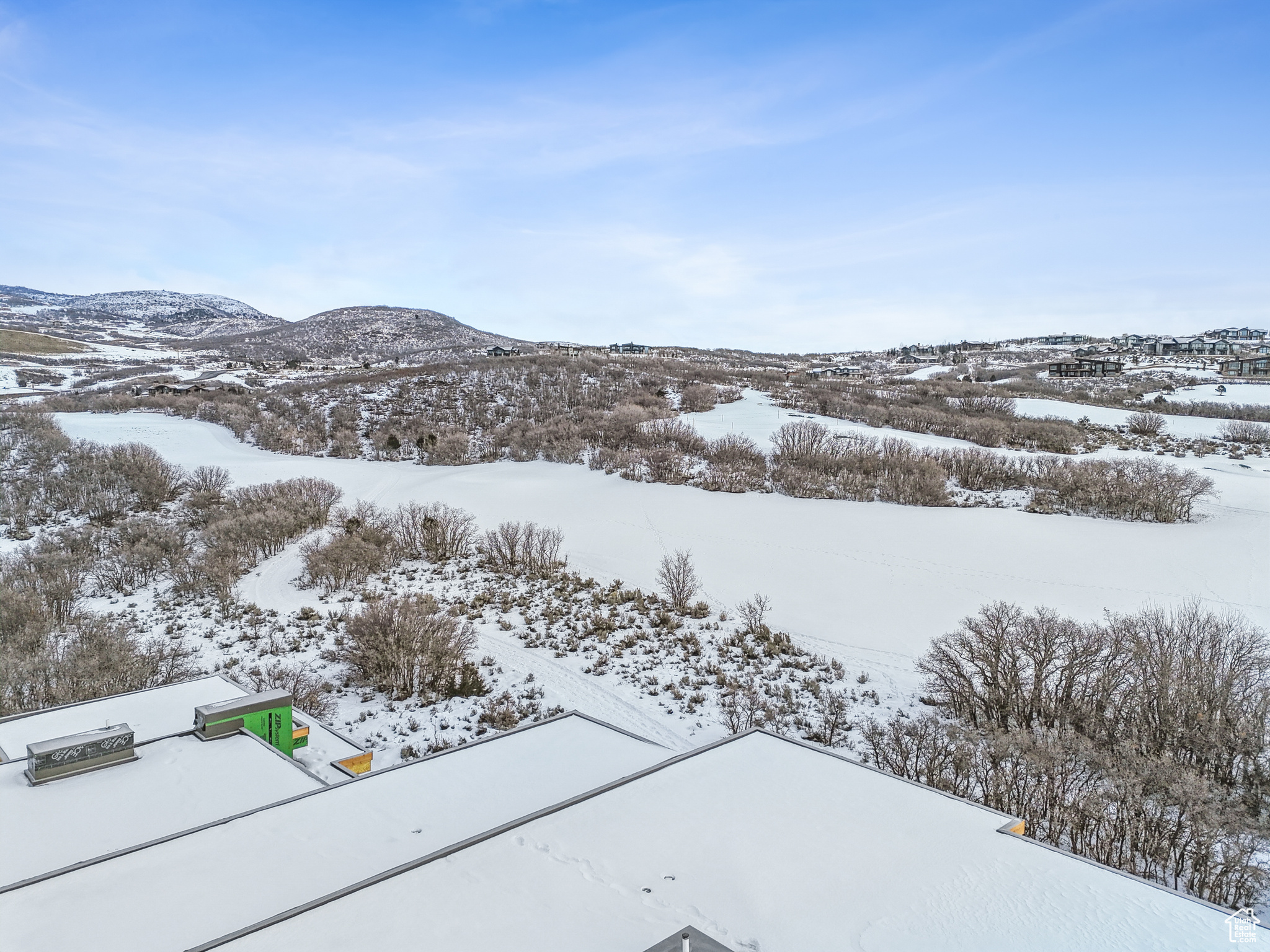 2155 E Adventure Way #120, Kamas, Utah image 23