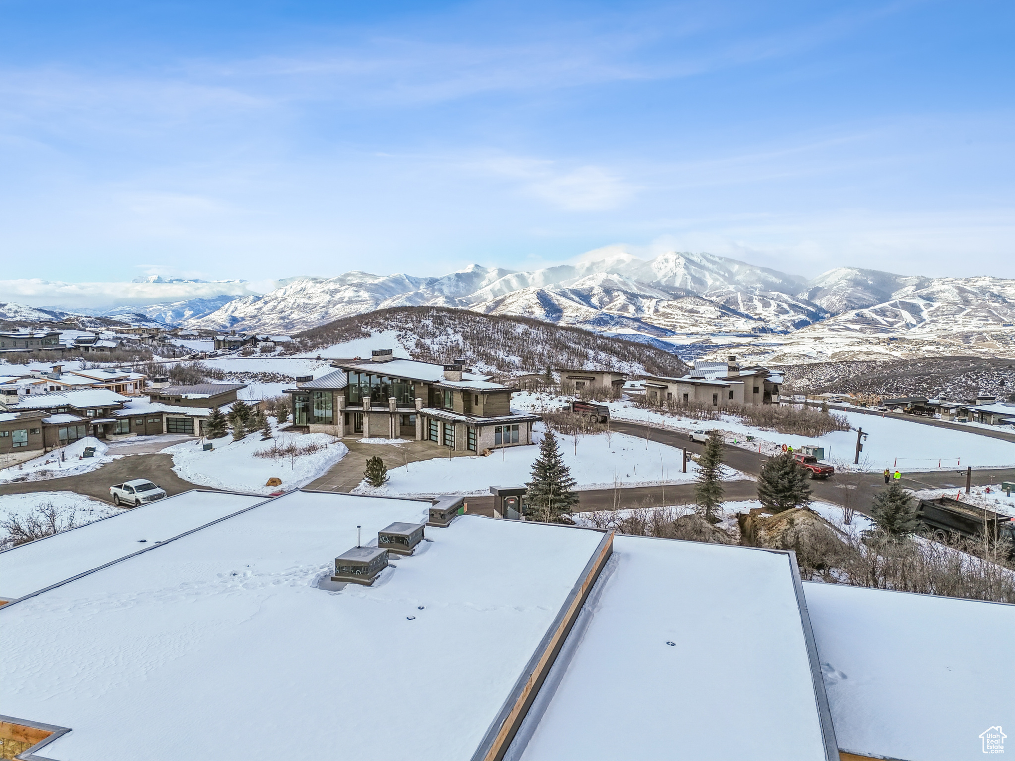 2155 E Adventure Way #120, Kamas, Utah image 17