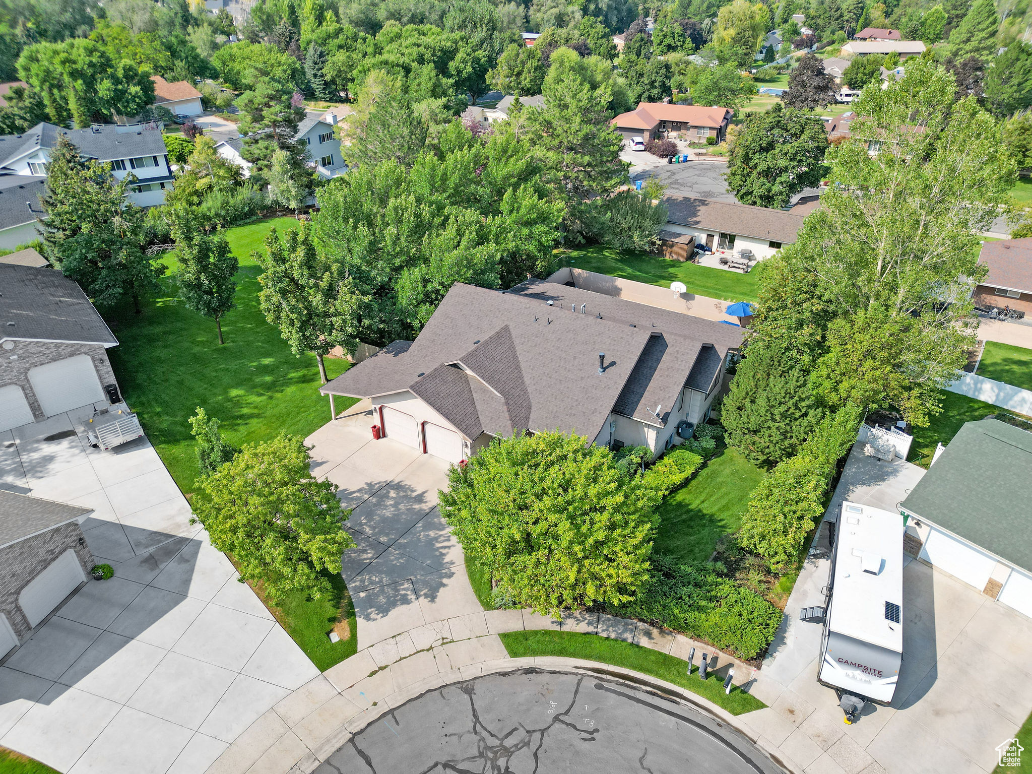 1427 E 2060 N