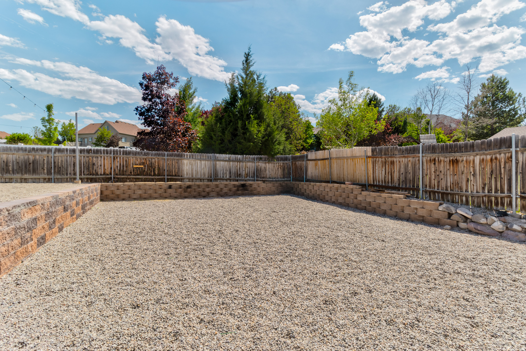 FOOTHILLS - Residential