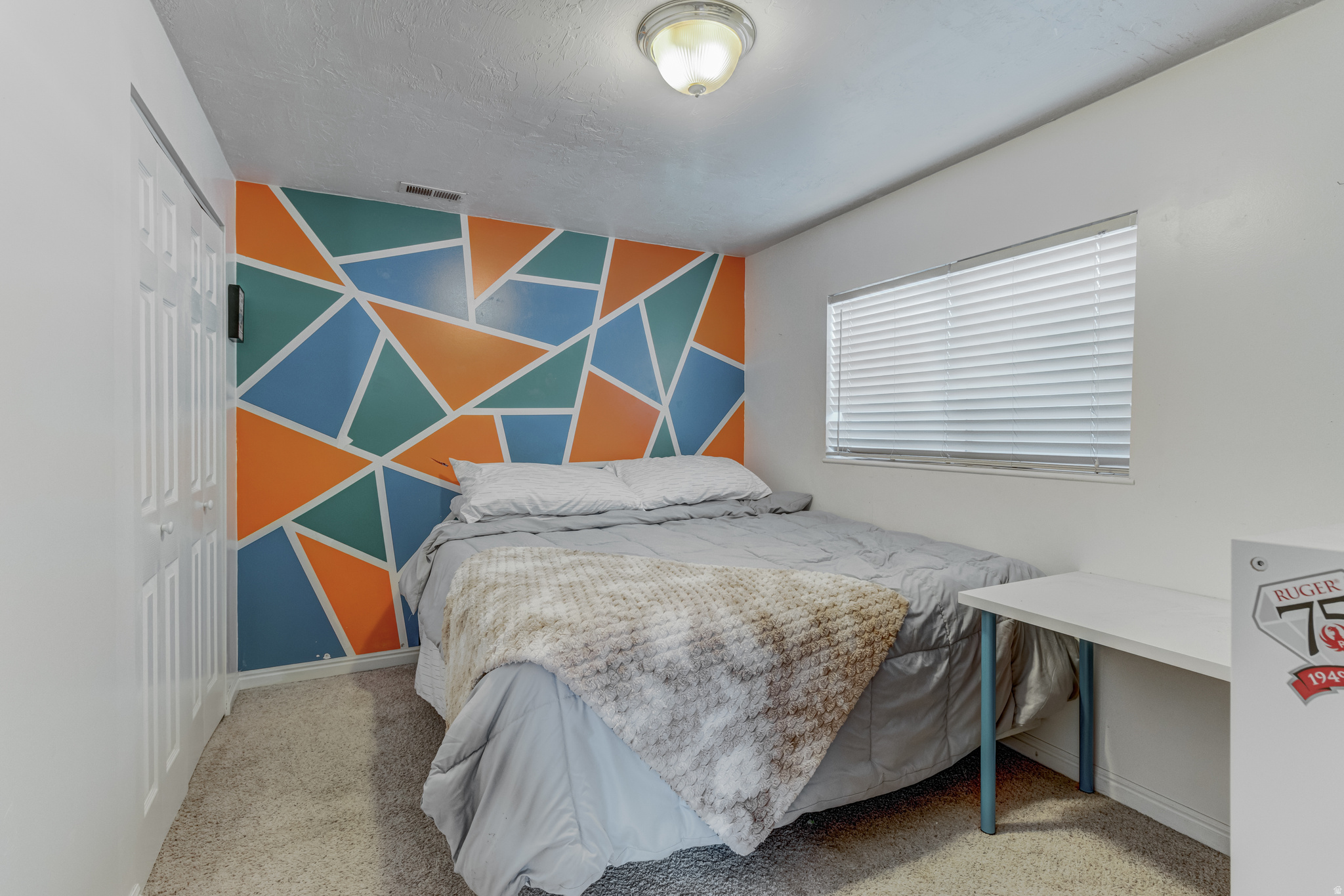 FOOTHILLS - Residential