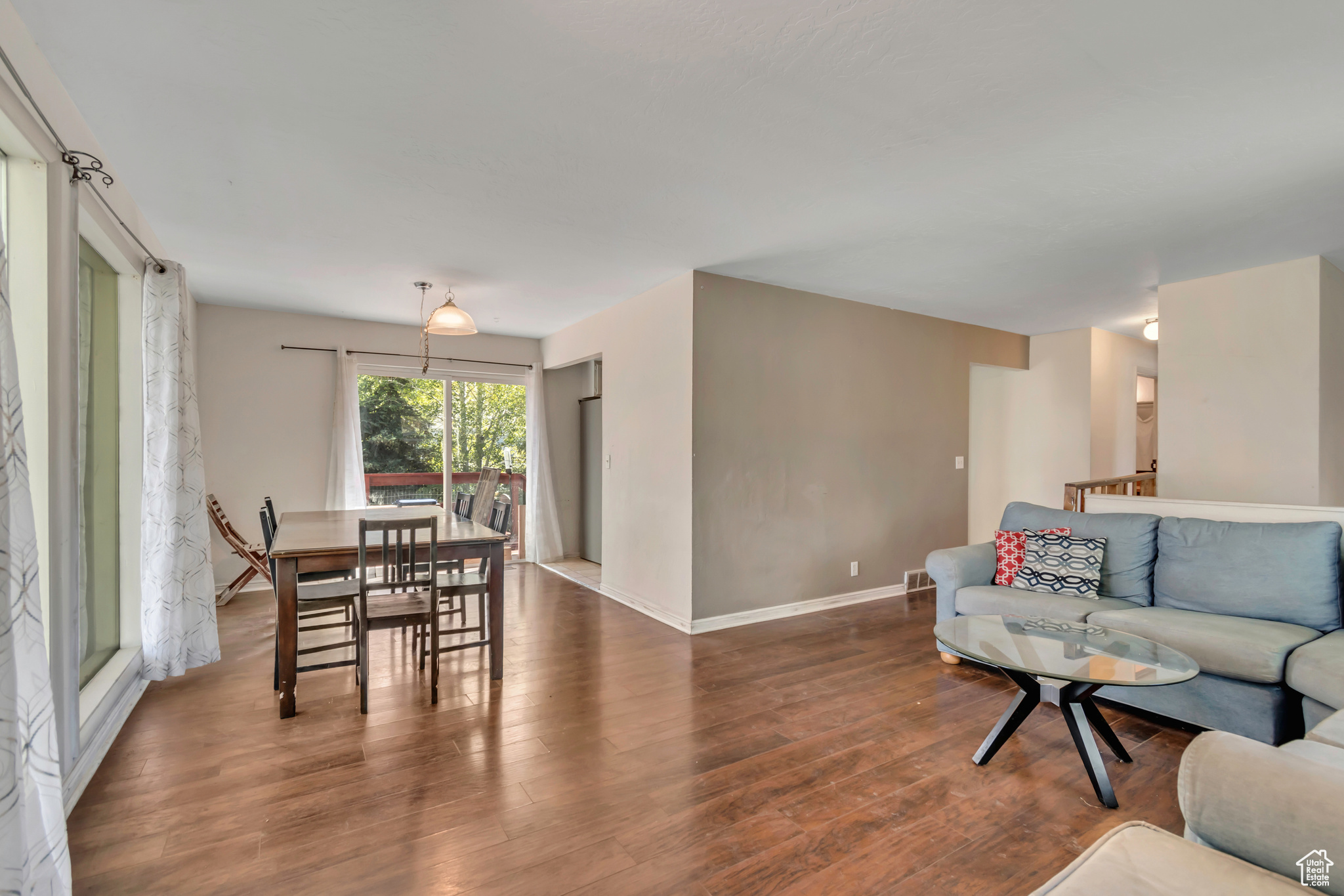 PROSPECTOR VILLAGE - Residential