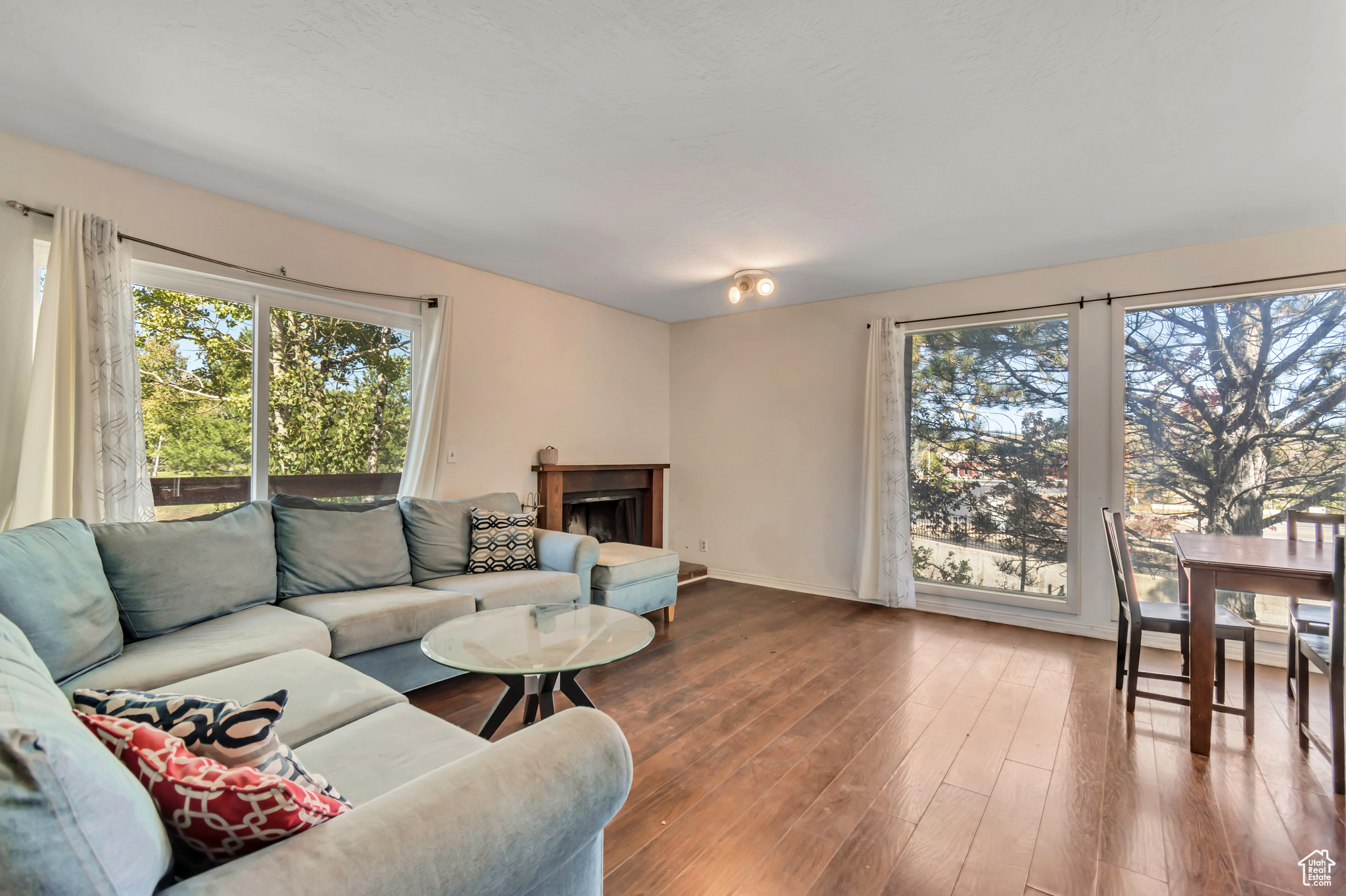 PROSPECTOR VILLAGE - Residential