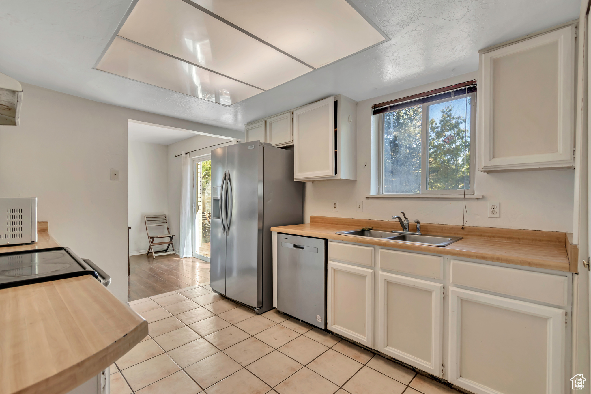 PROSPECTOR VILLAGE - Residential