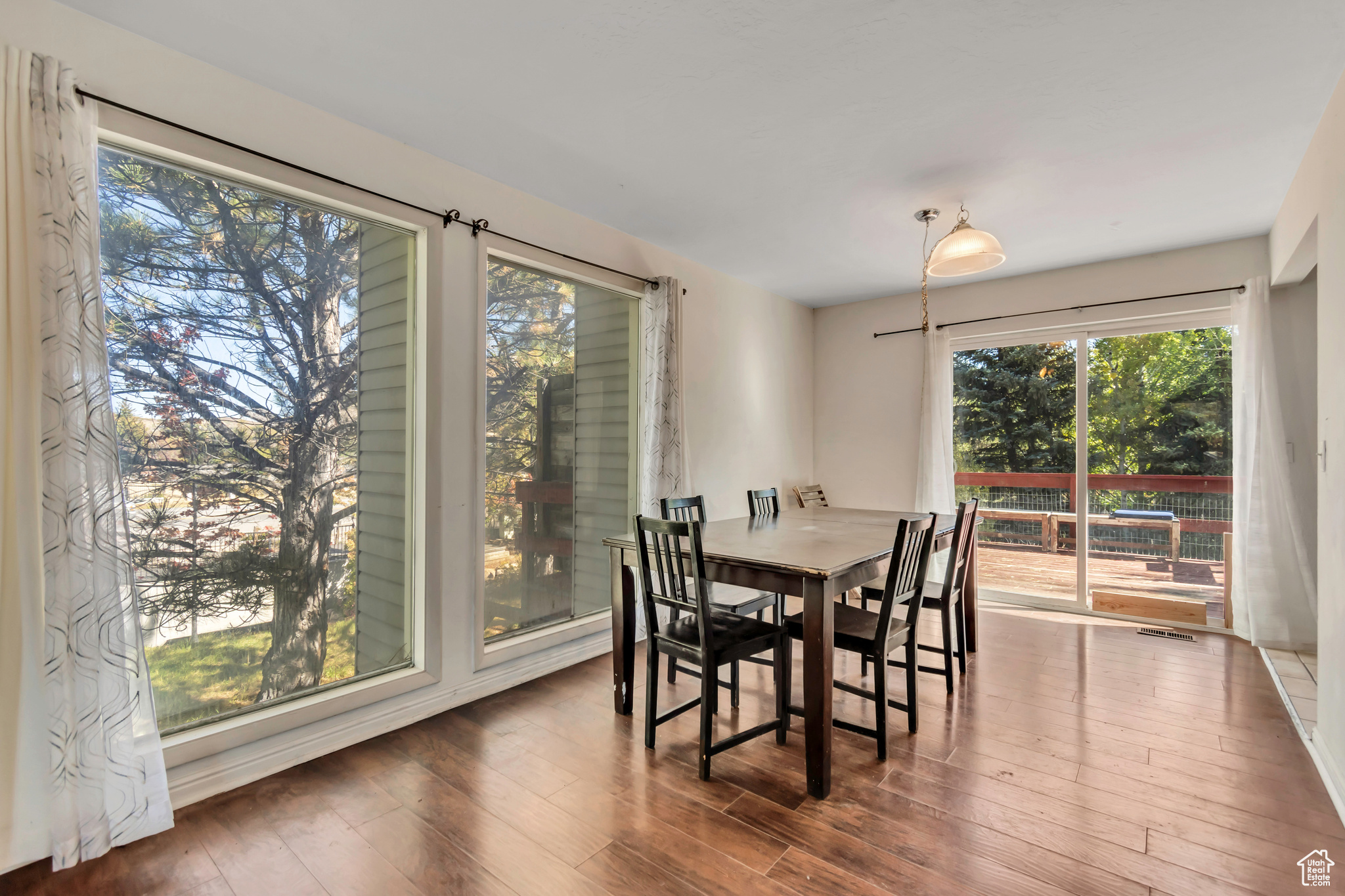 PROSPECTOR VILLAGE - Residential