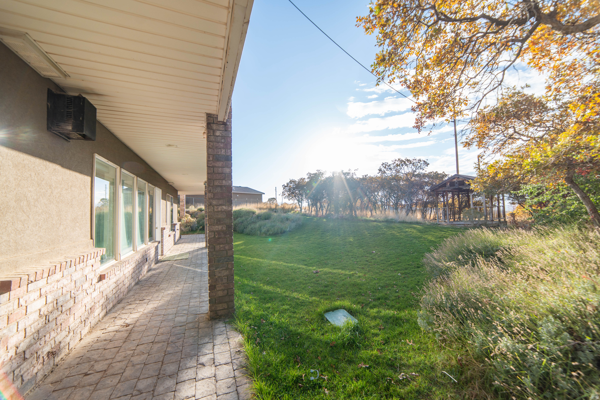 OAK RIDGE ESTATES - Residential