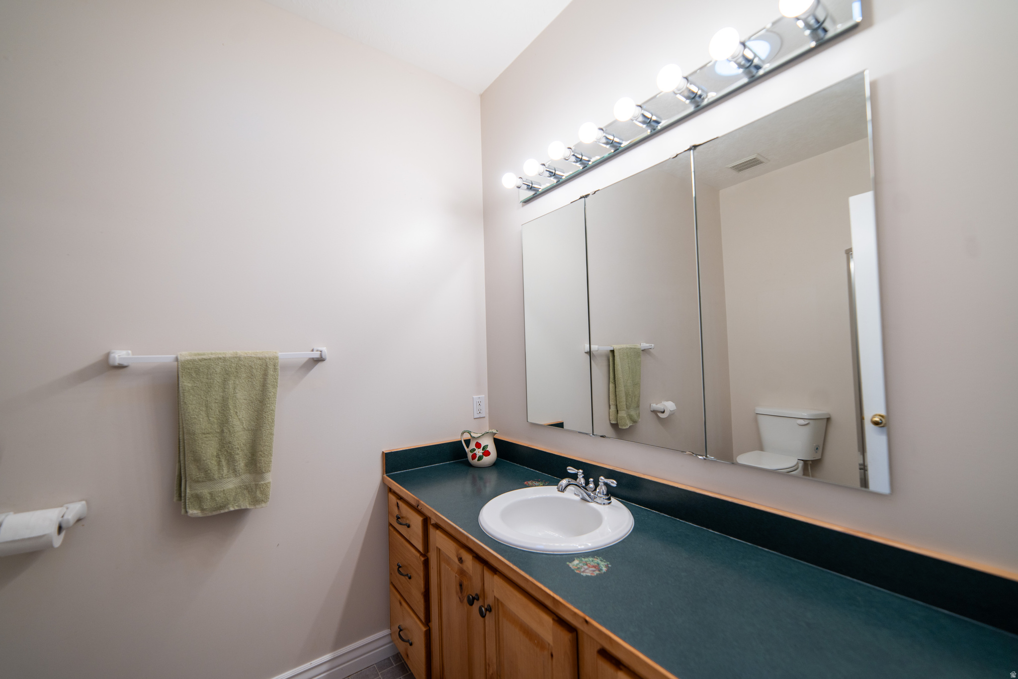 OAK RIDGE ESTATES - Residential