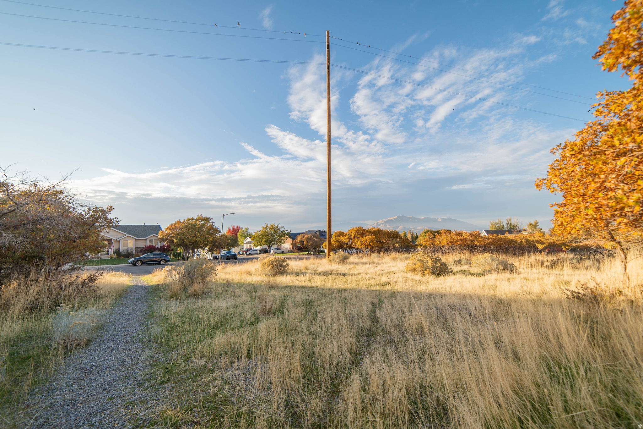 OAK RIDGE ESTATES - Residential