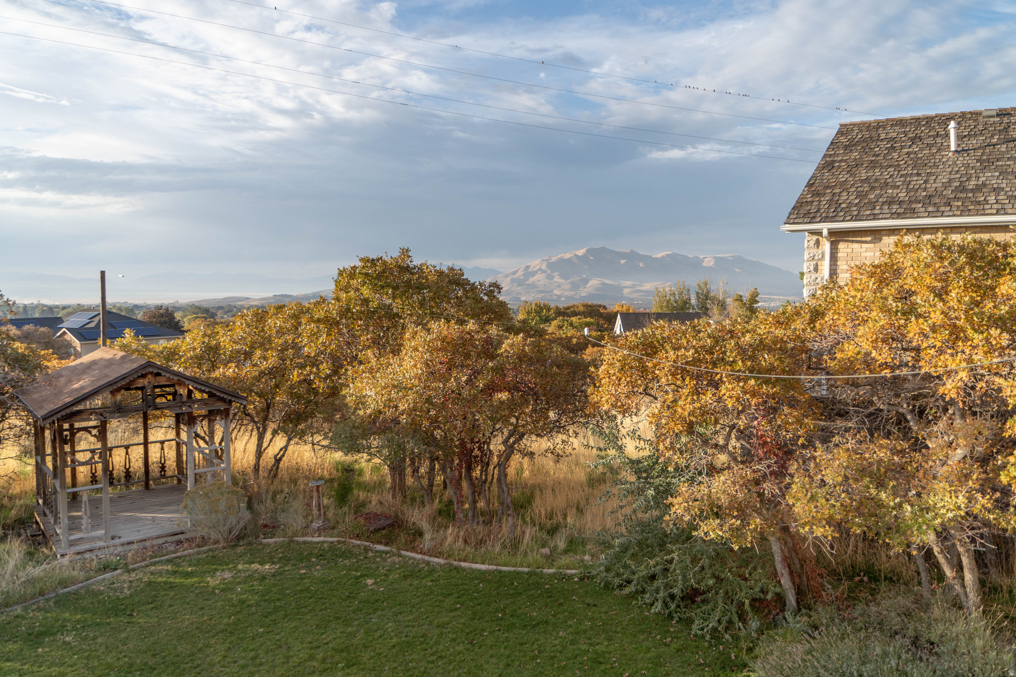 OAK RIDGE ESTATES - Residential