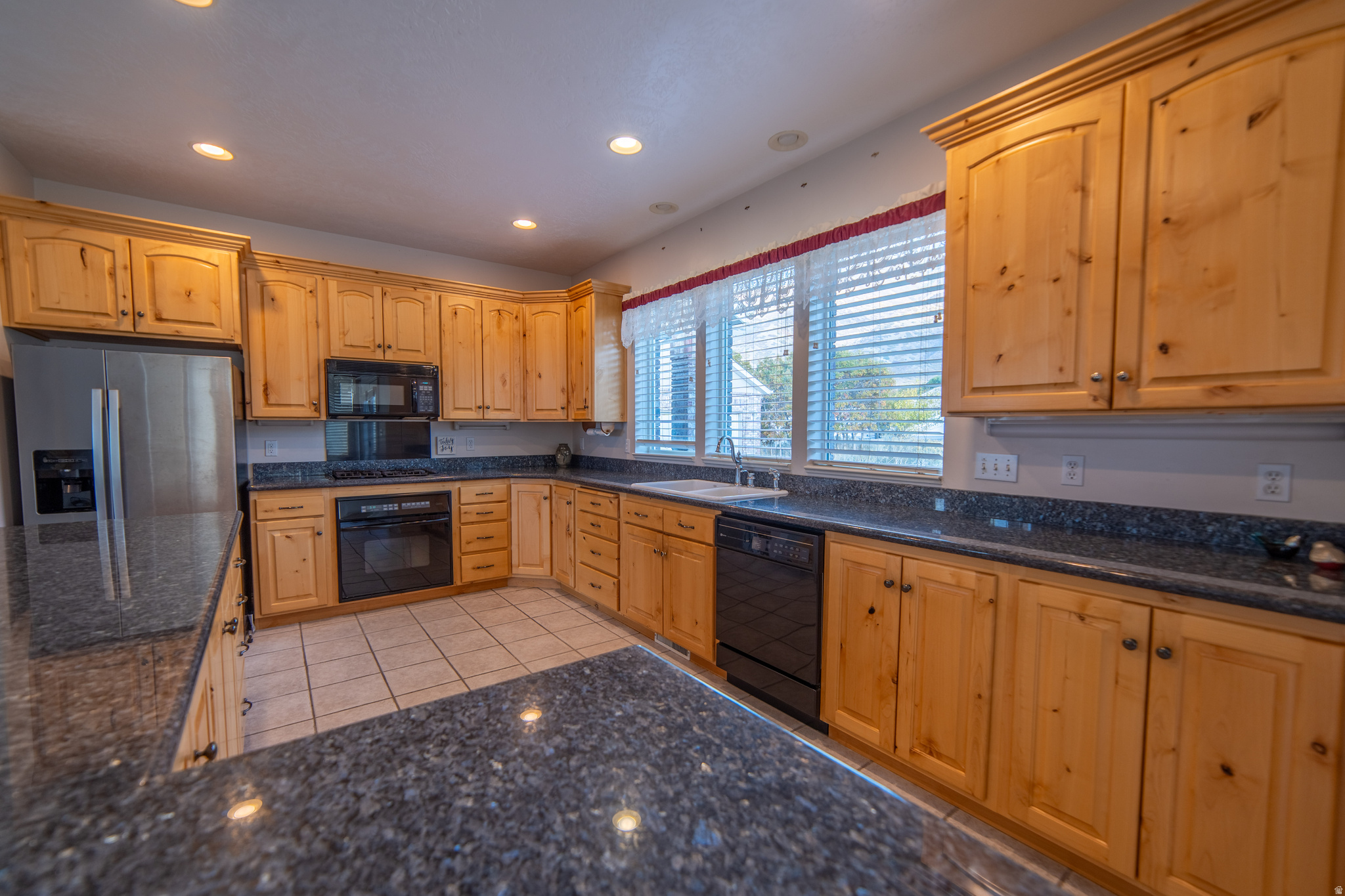 OAK RIDGE ESTATES - Residential