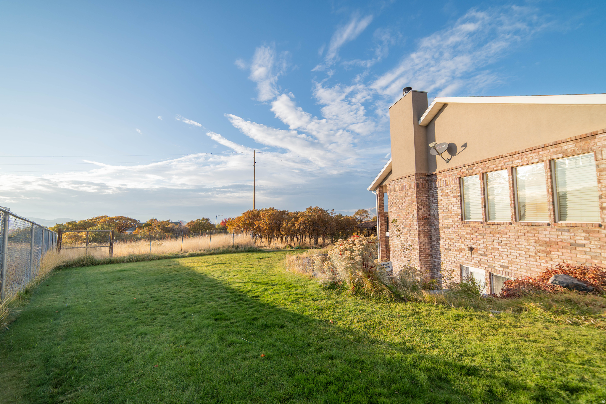 OAK RIDGE ESTATES - Residential