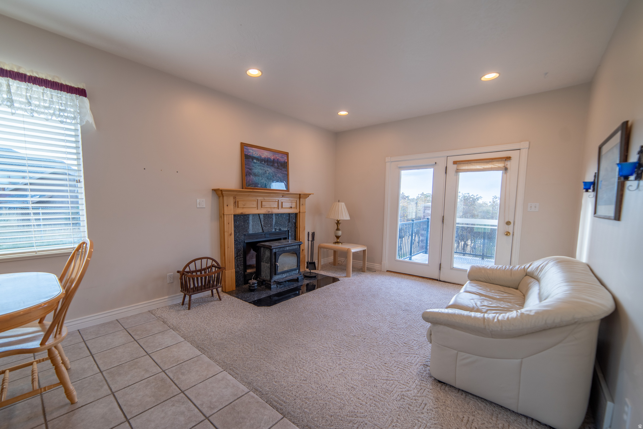 OAK RIDGE ESTATES - Residential