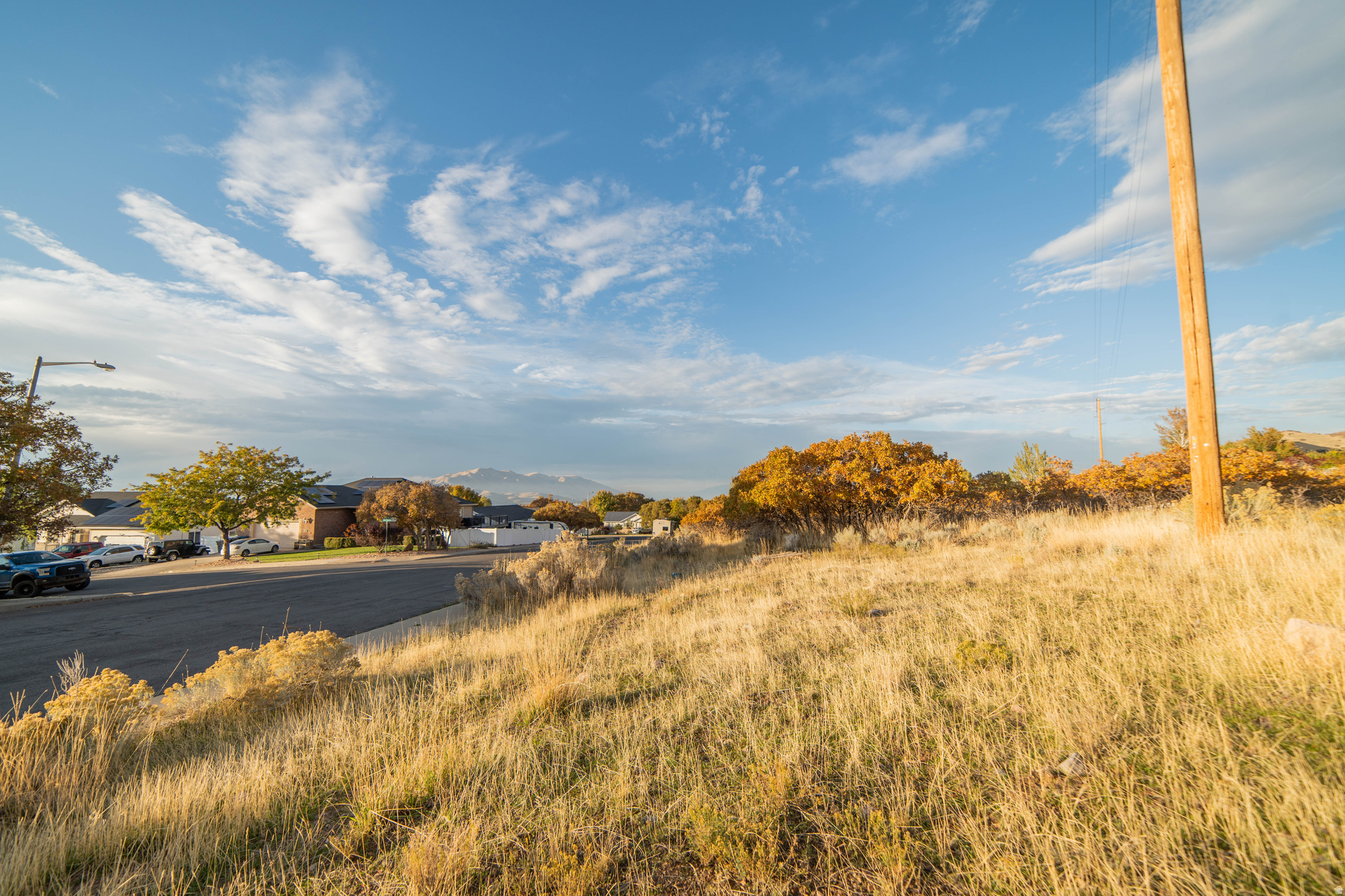 OAK RIDGE ESTATES - Residential