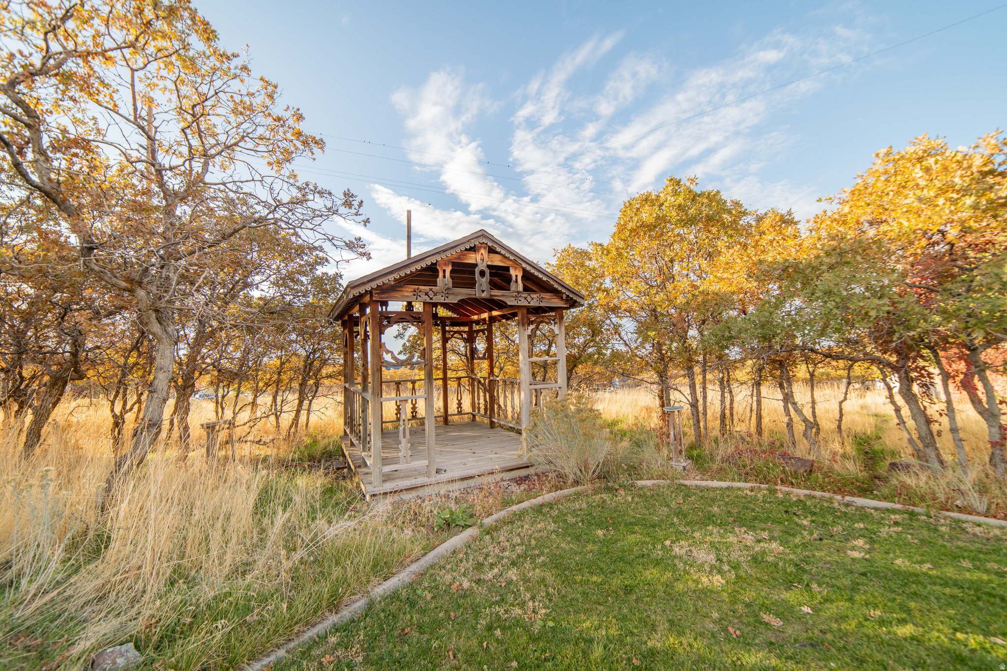 OAK RIDGE ESTATES - Residential