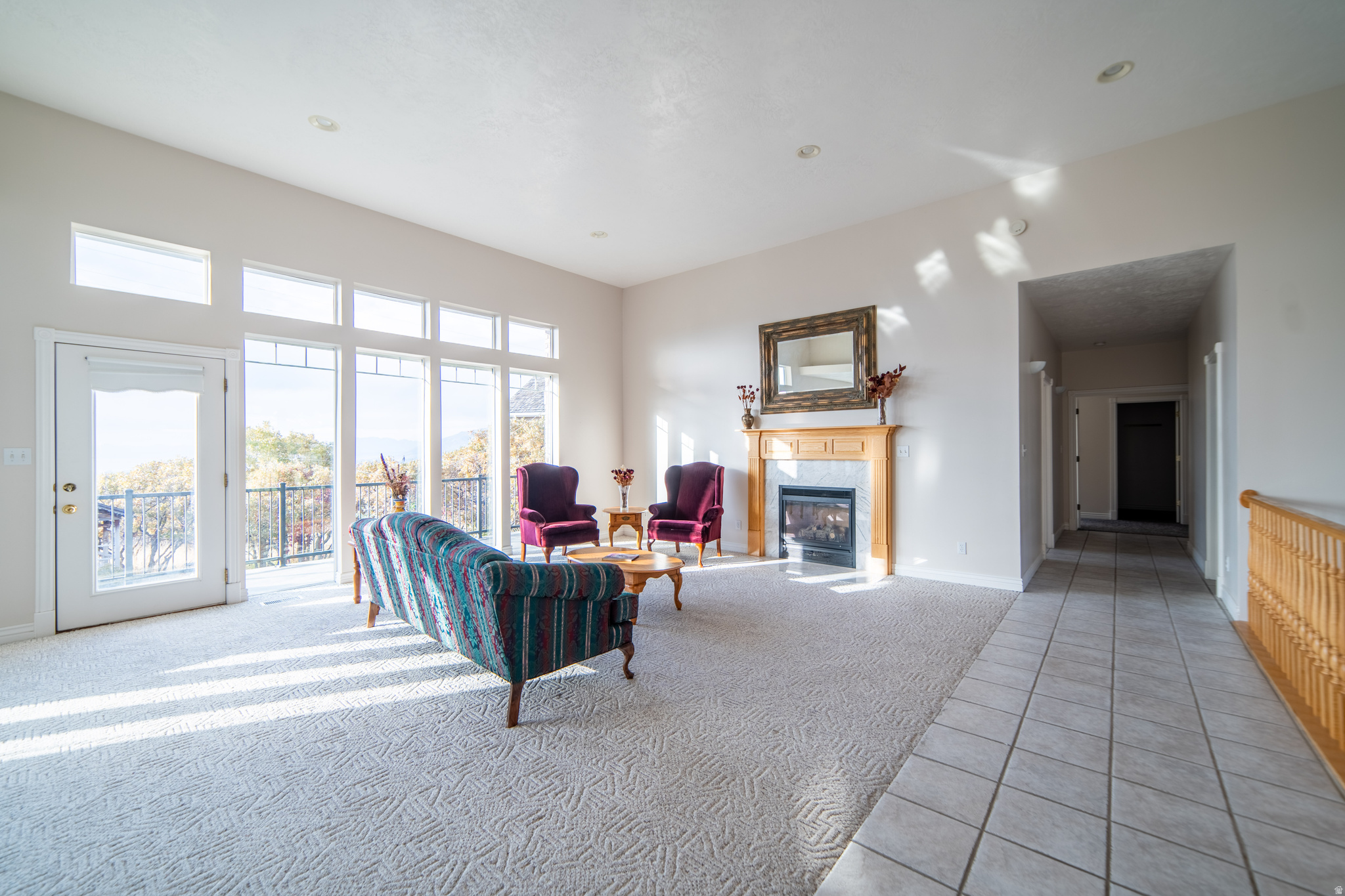 OAK RIDGE ESTATES - Residential