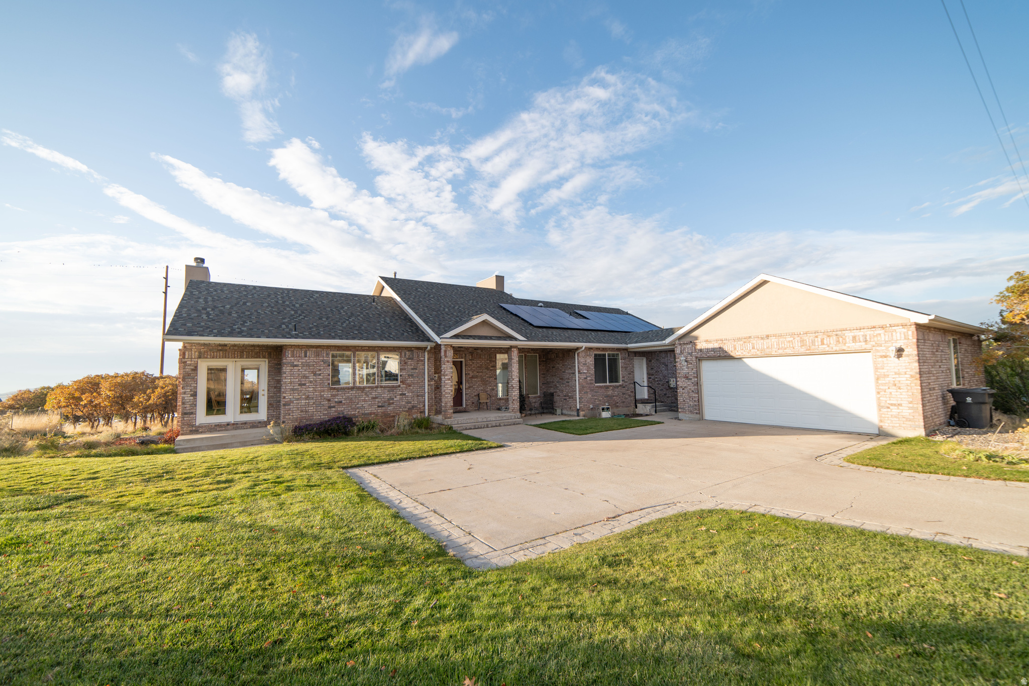 OAK RIDGE ESTATES - Residential