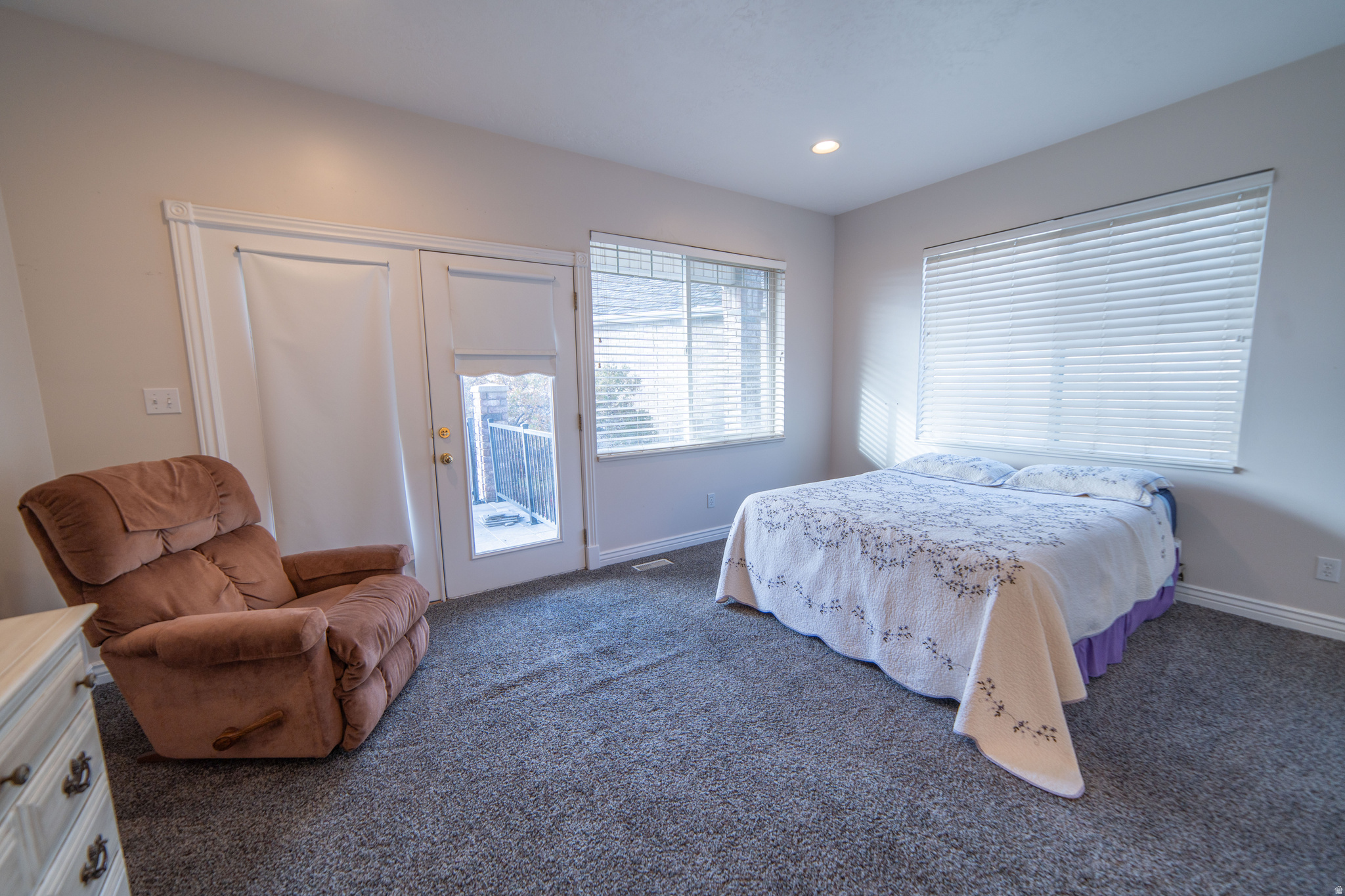 OAK RIDGE ESTATES - Residential