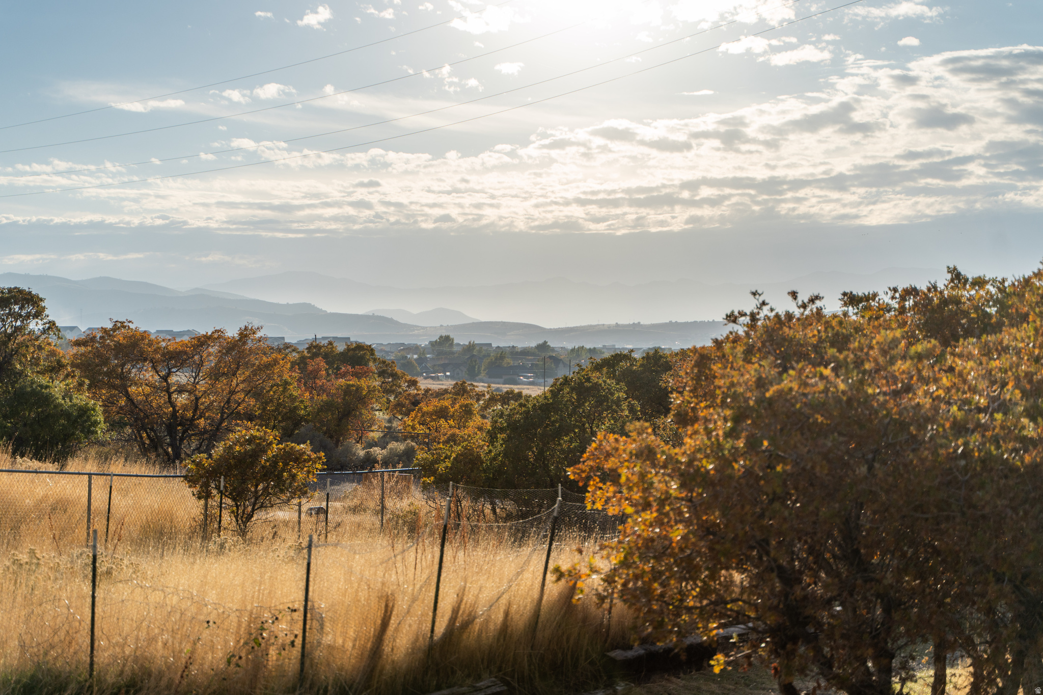 OAK RIDGE ESTATES - Residential