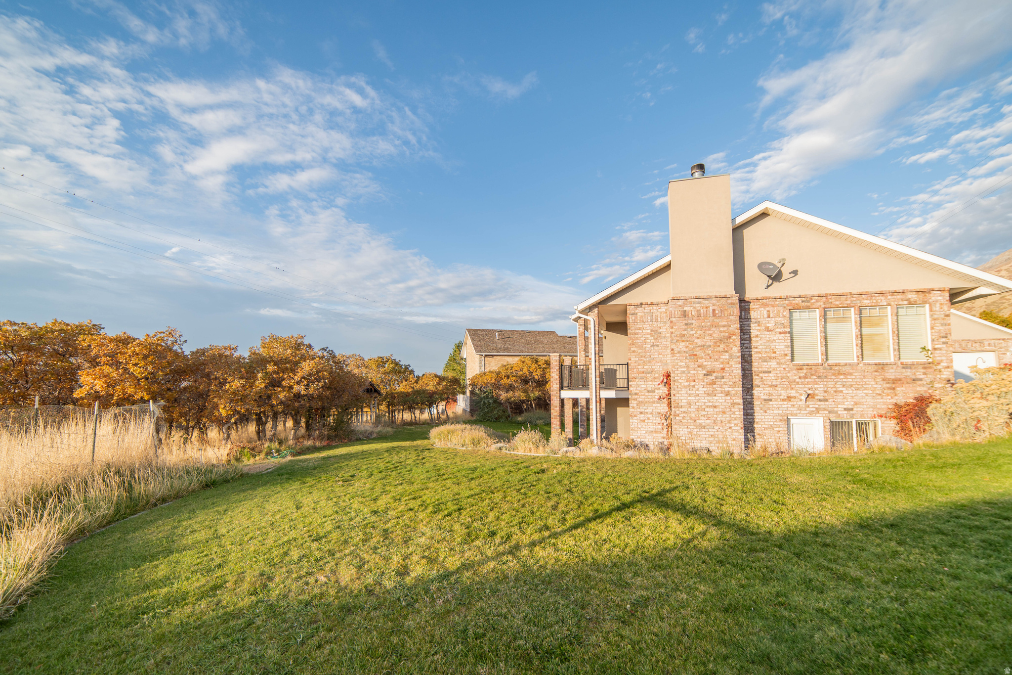 OAK RIDGE ESTATES - Residential