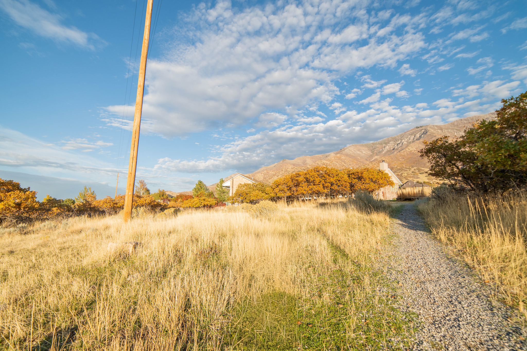 OAK RIDGE ESTATES - Residential