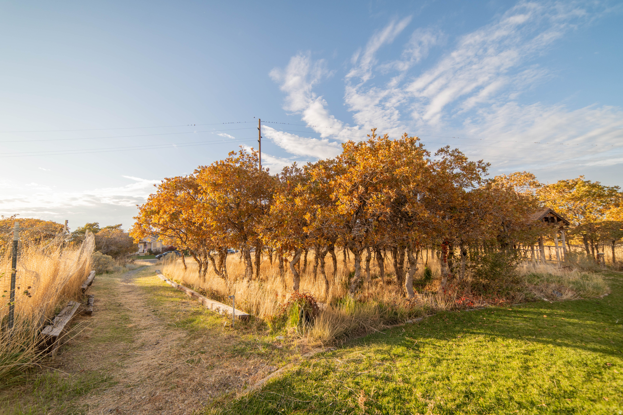 OAK RIDGE ESTATES - Residential