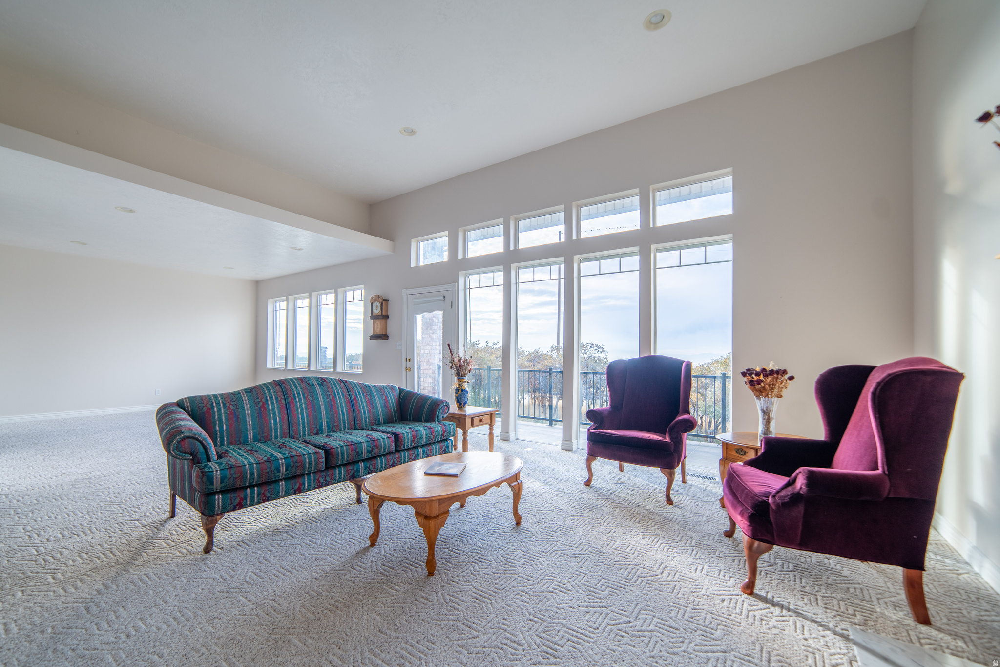 OAK RIDGE ESTATES - Residential