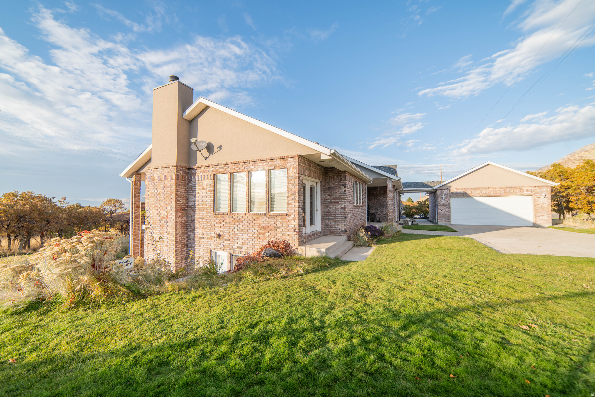 OAK RIDGE ESTATES - Residential