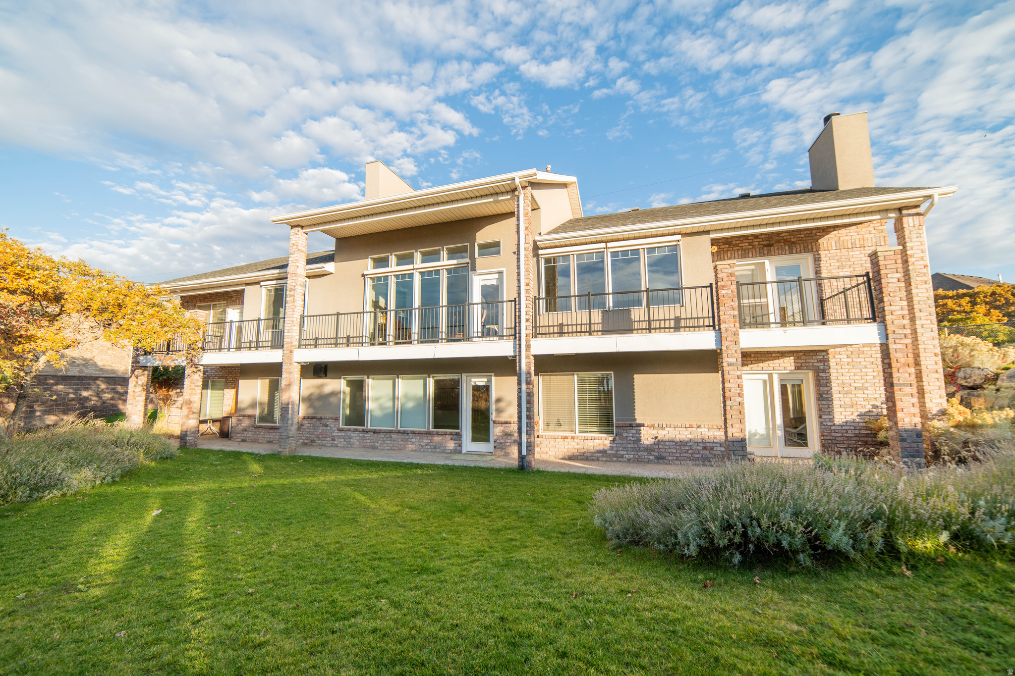 OAK RIDGE ESTATES - Residential