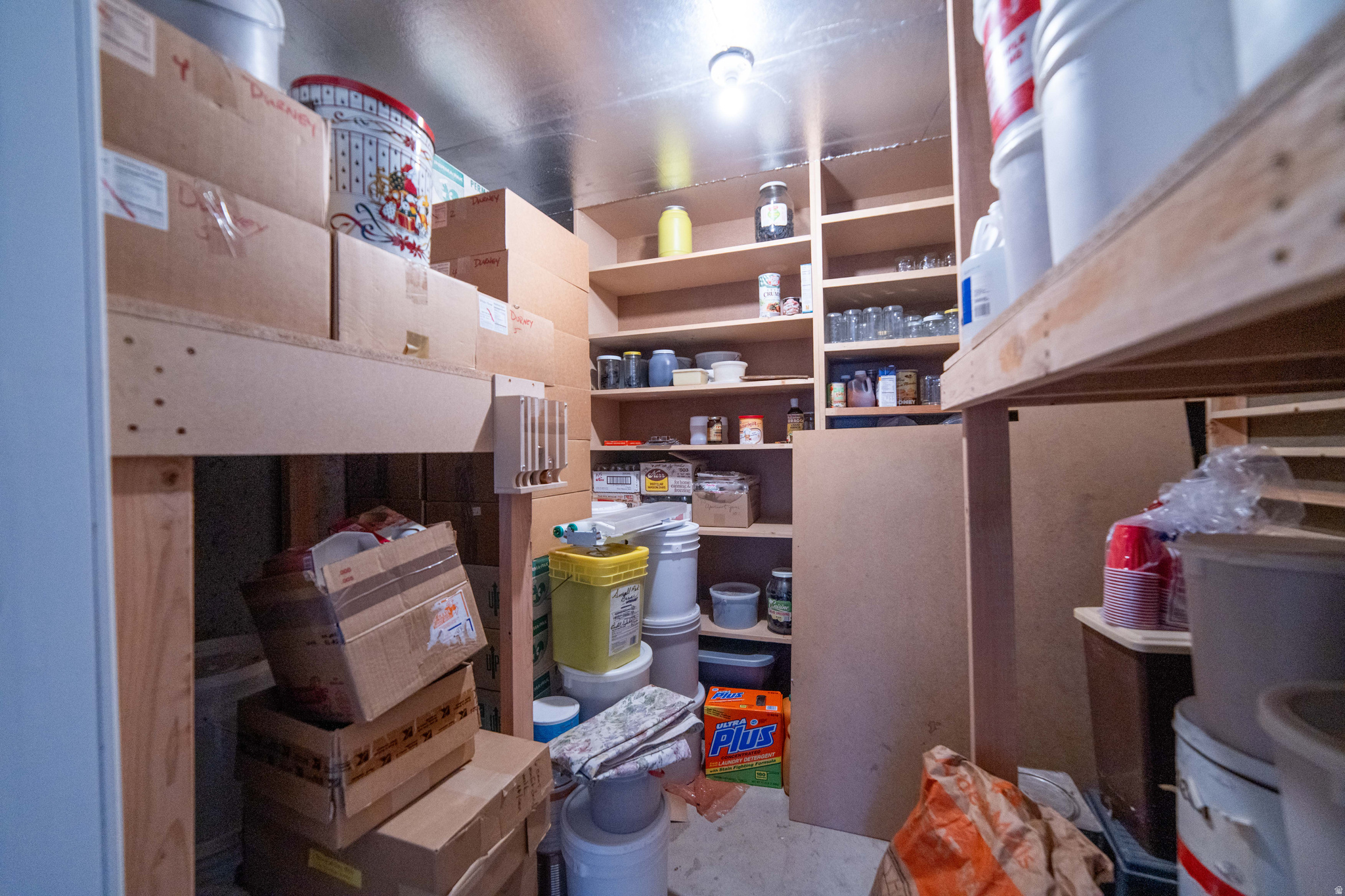 OAK RIDGE ESTATES - Residential