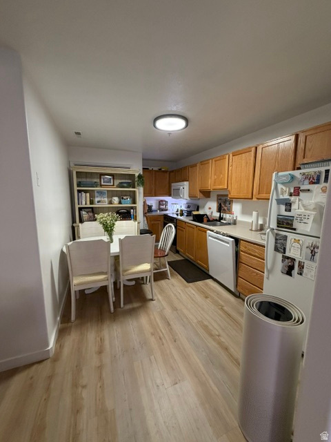 BAVARIAN CONDOS - Residential