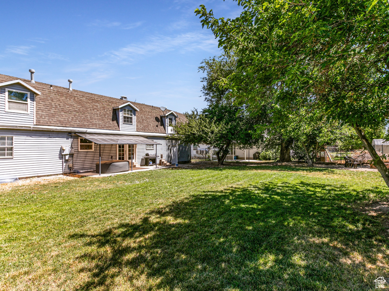 PIONEER ESTATES - Residential
