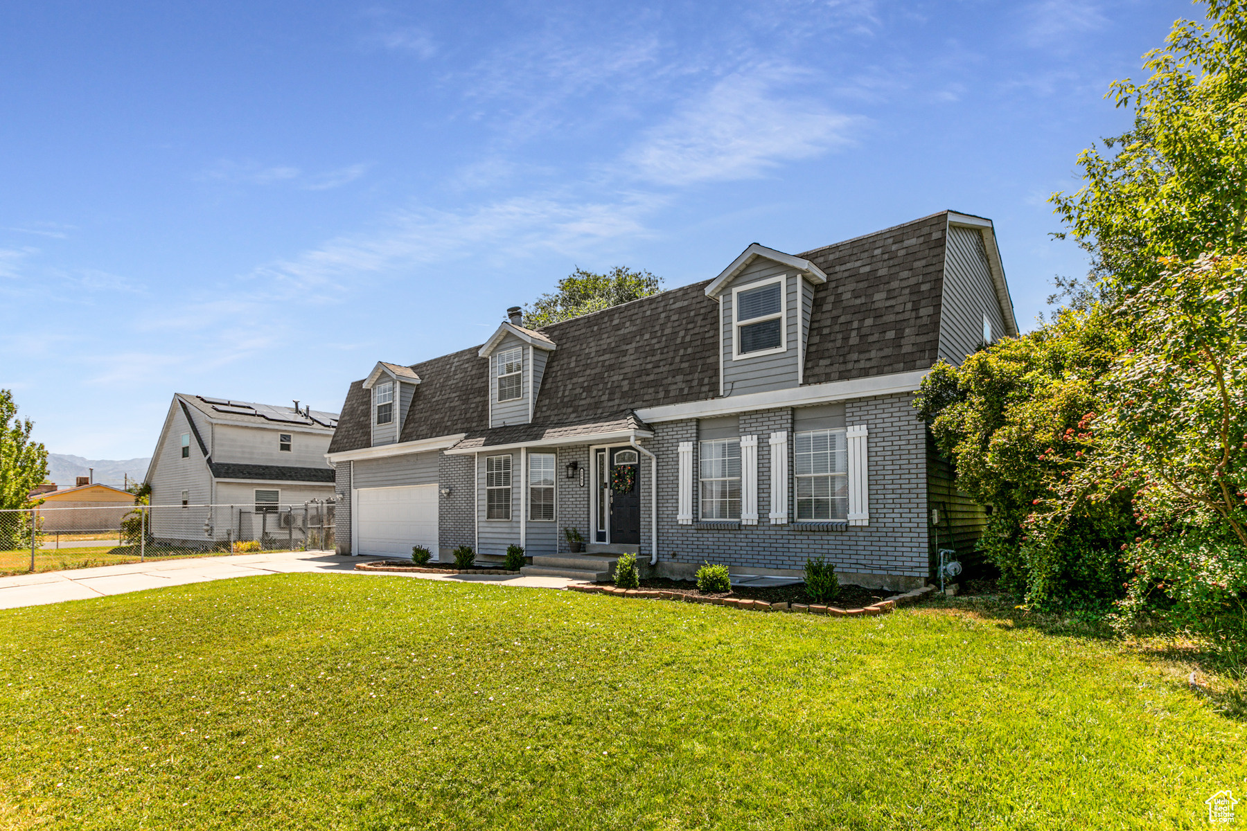 PIONEER ESTATES - Residential