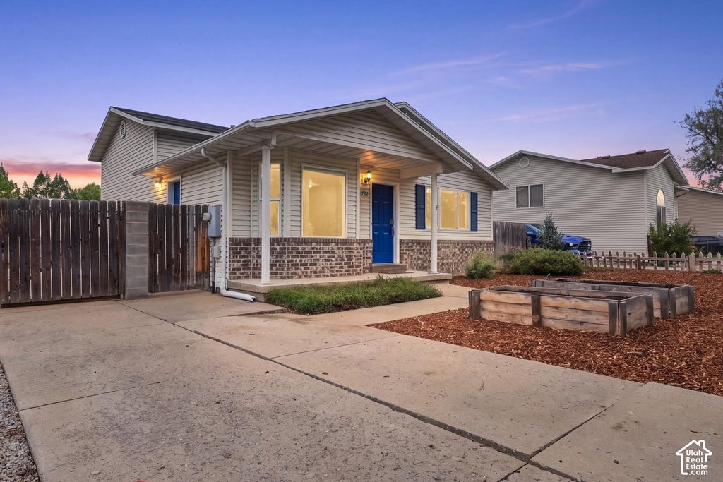 Photo of 781 S 300 W, Logan, UT 84321 (MLS # 2188438)