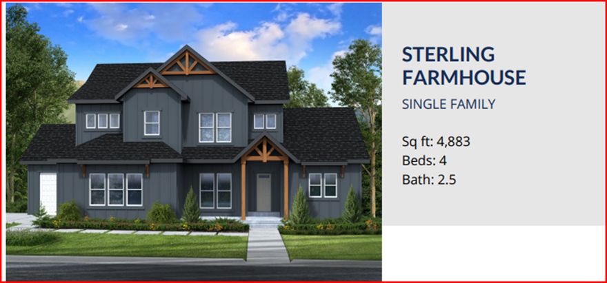 For comparable purposes only.