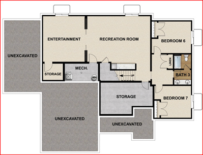 WILLOW ESTATES - Residential