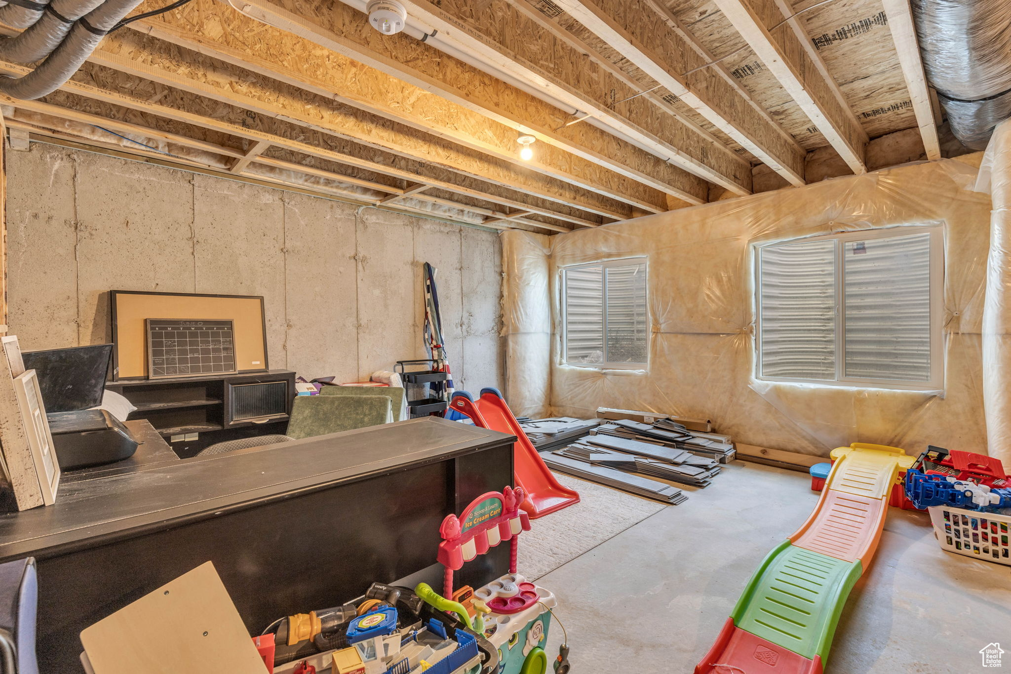 HARMONY TOWNHOMES - Residential