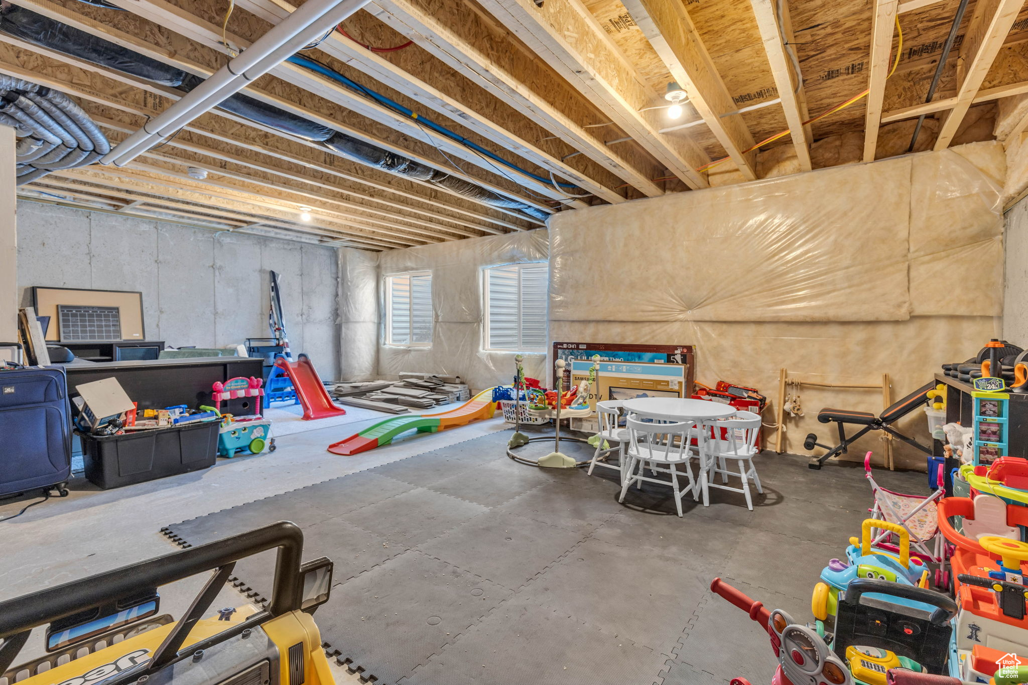 HARMONY TOWNHOMES - Residential