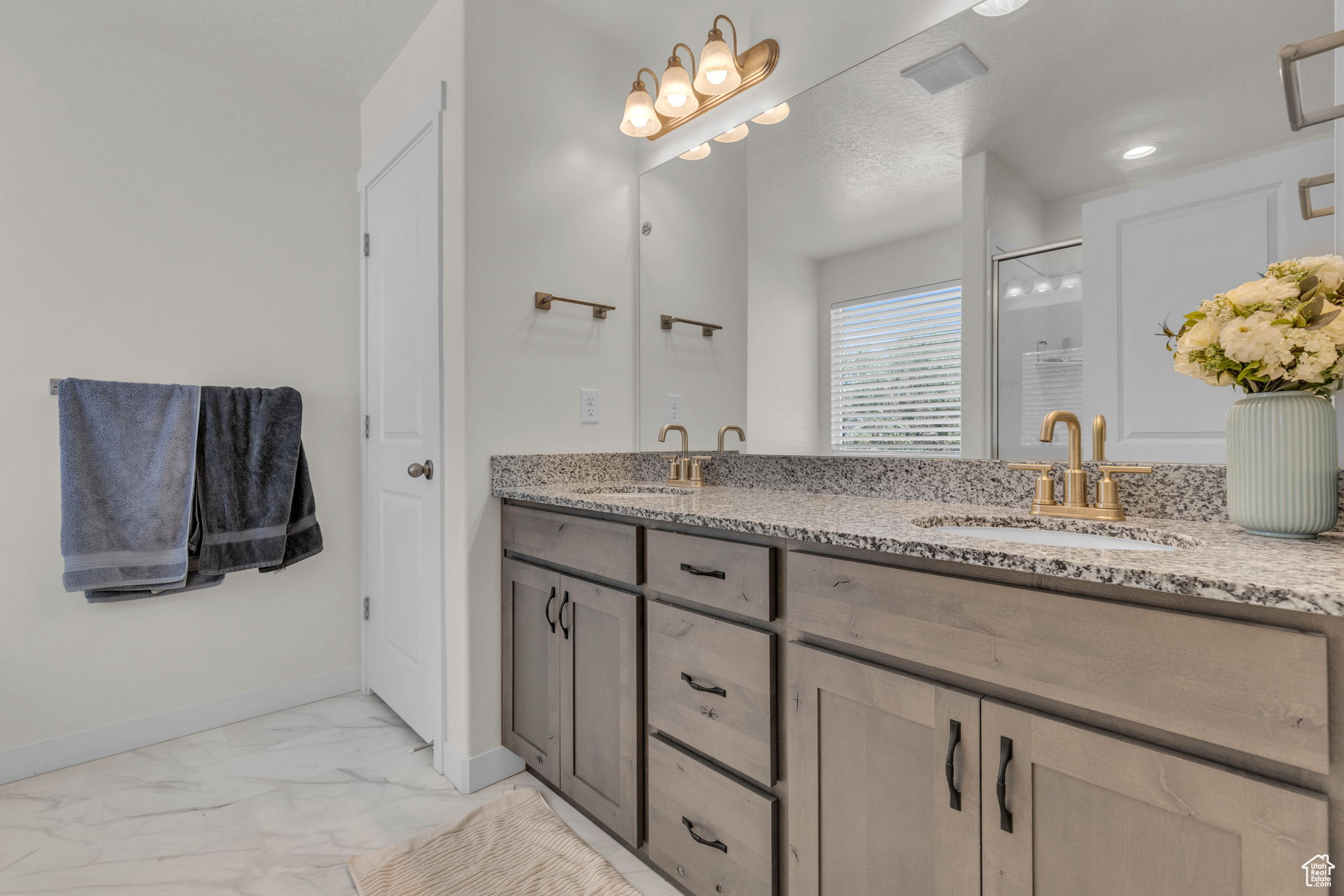 HARMONY TOWNHOMES - Residential