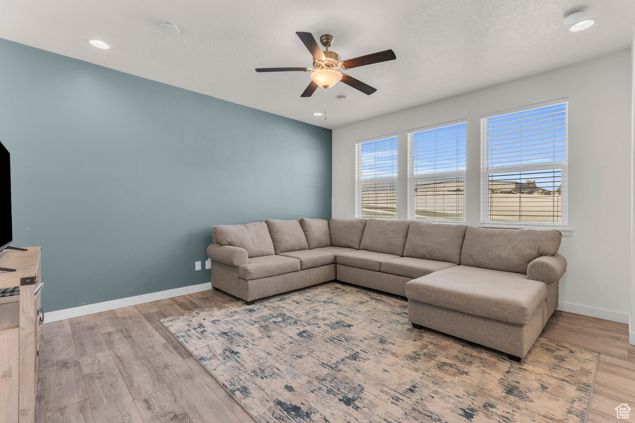 HARMONY TOWNHOMES - Residential