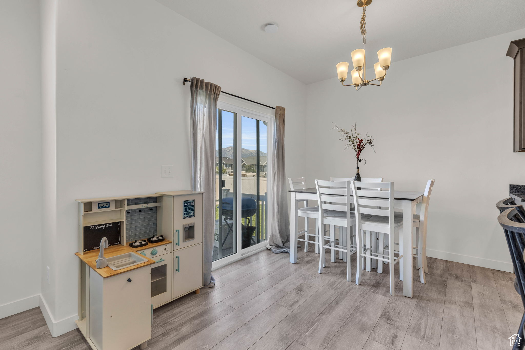 HARMONY TOWNHOMES - Residential