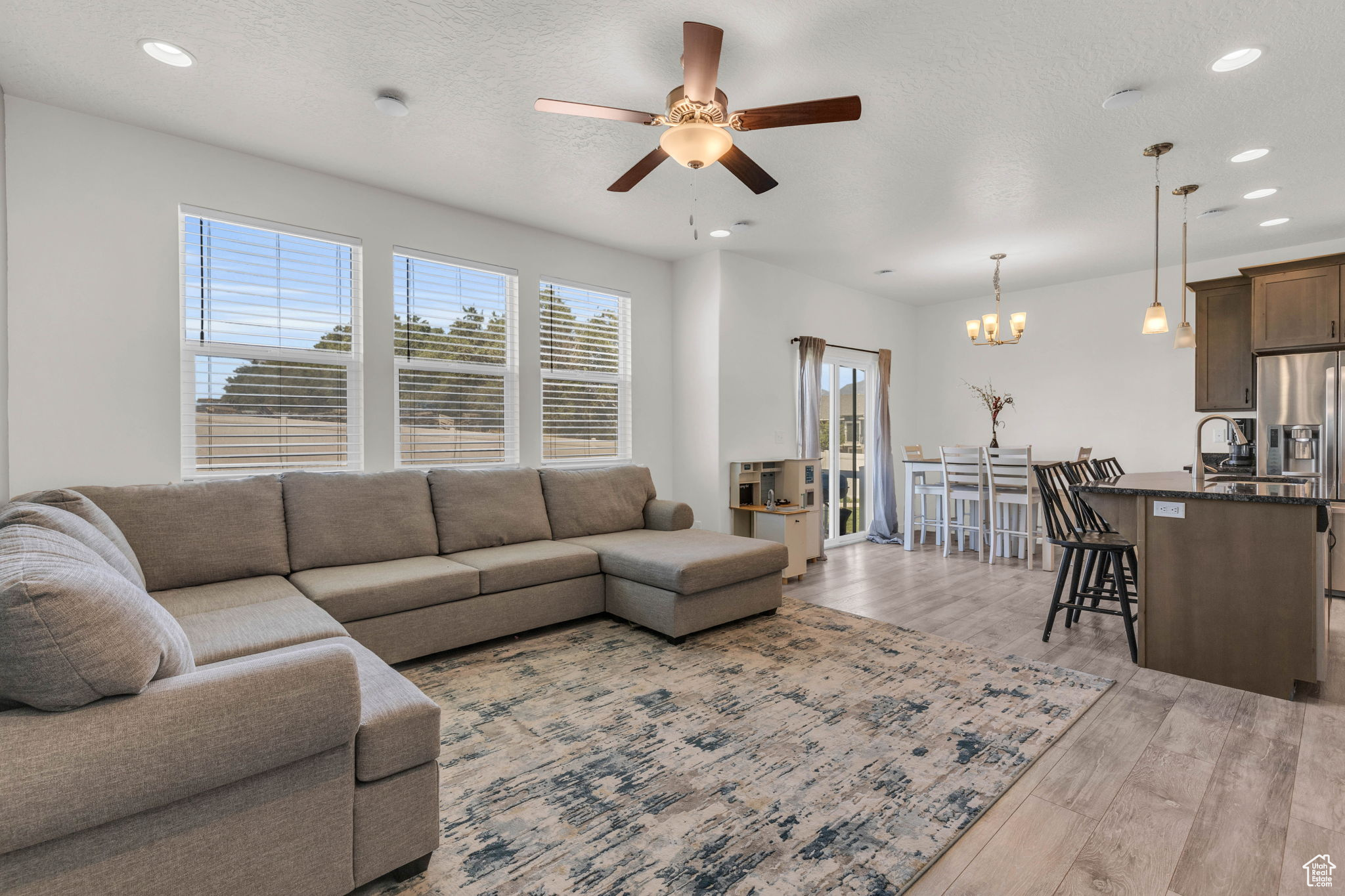 HARMONY TOWNHOMES - Residential