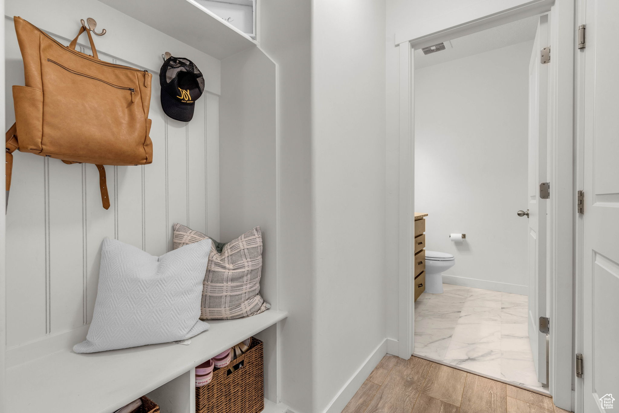 HARMONY TOWNHOMES - Residential