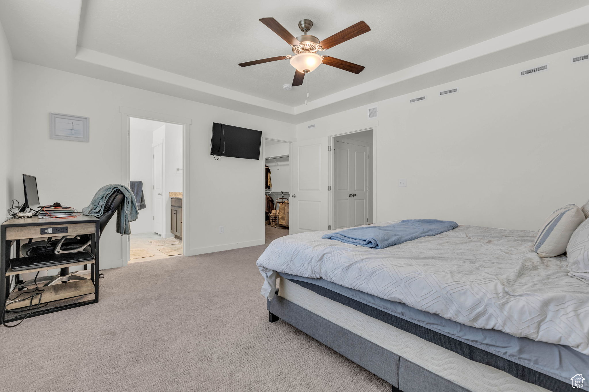 HARMONY TOWNHOMES - Residential