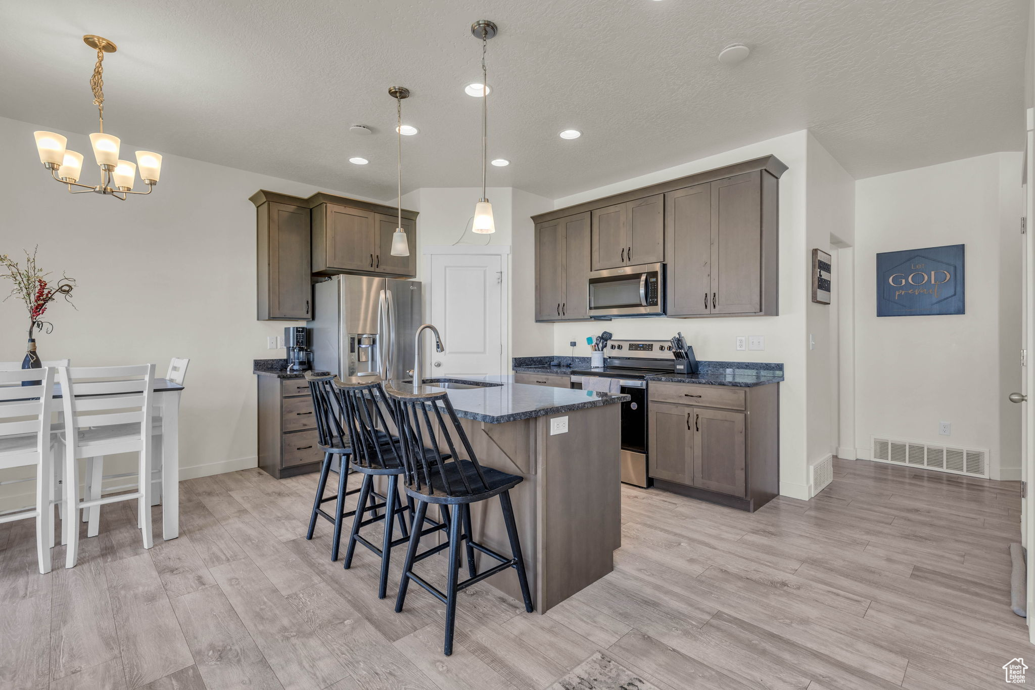 HARMONY TOWNHOMES - Residential