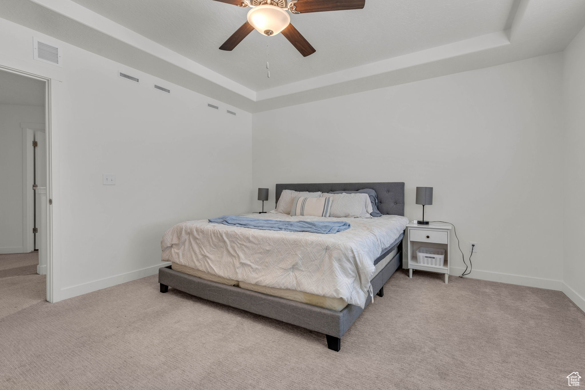 HARMONY TOWNHOMES - Residential
