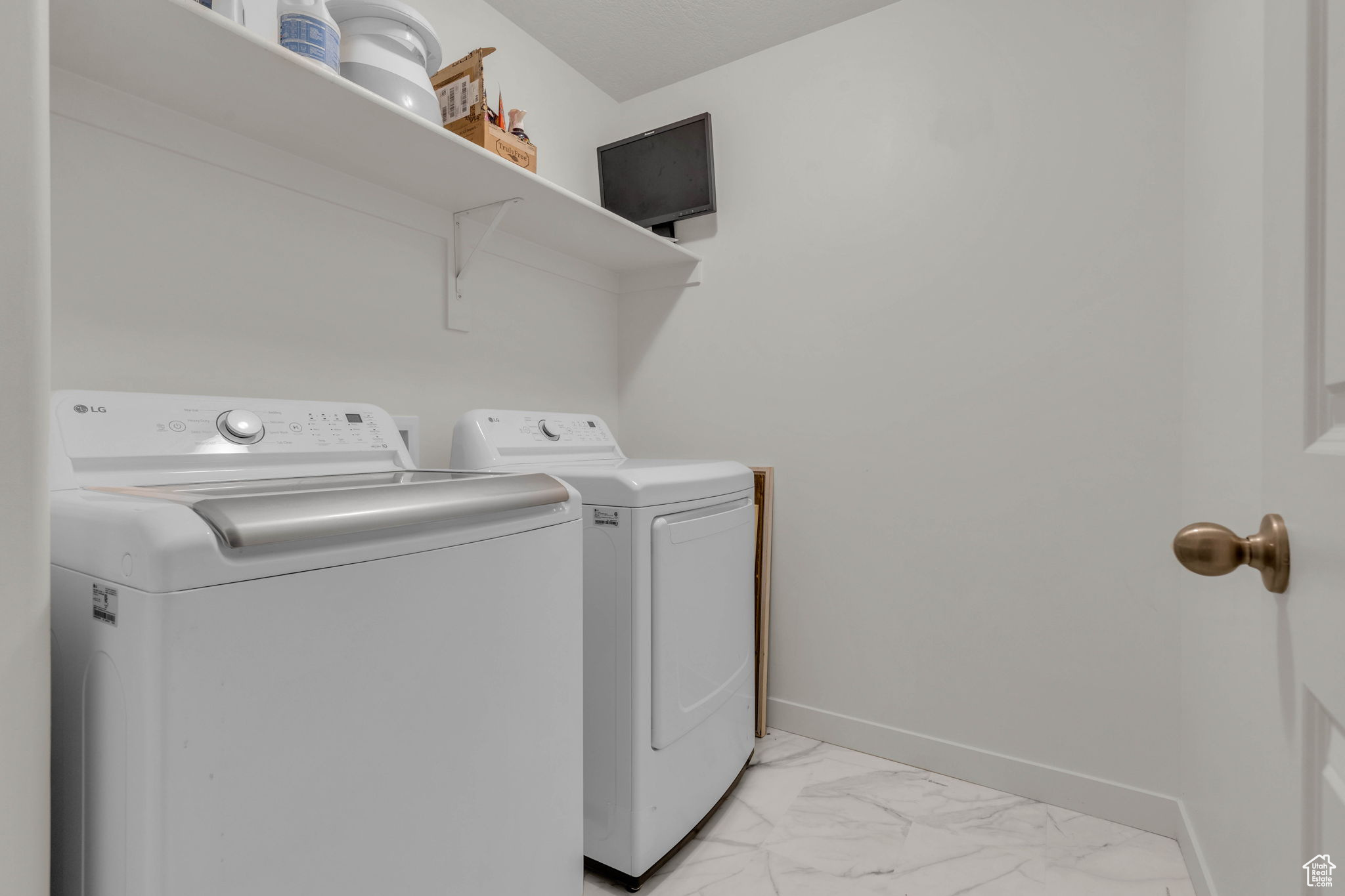 HARMONY TOWNHOMES - Residential