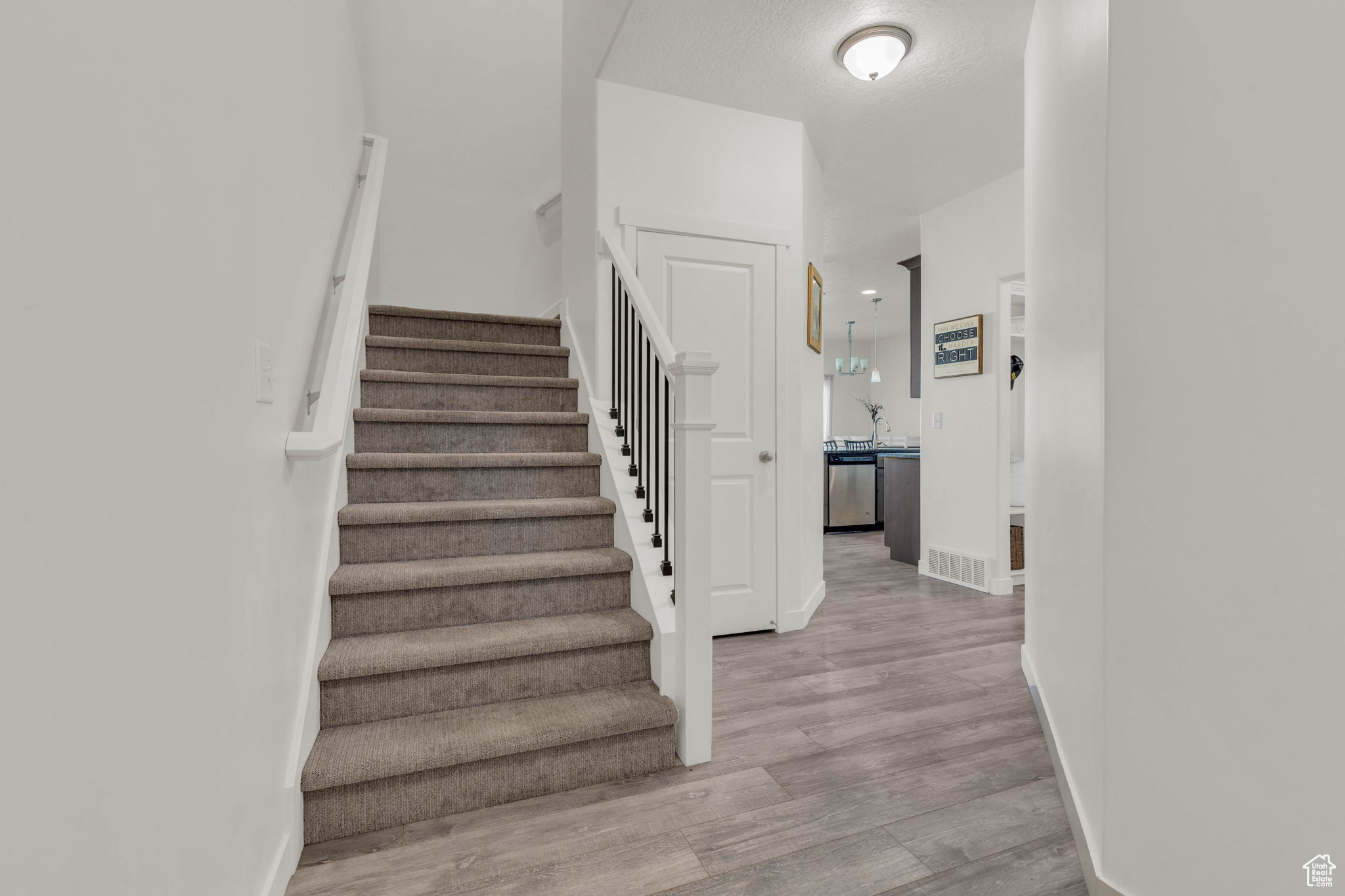 HARMONY TOWNHOMES - Residential