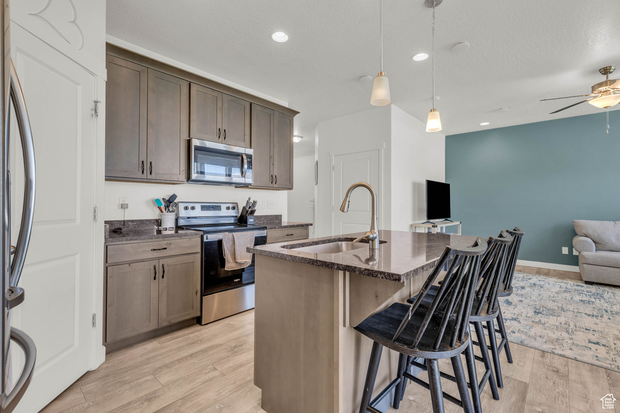 HARMONY TOWNHOMES - Residential