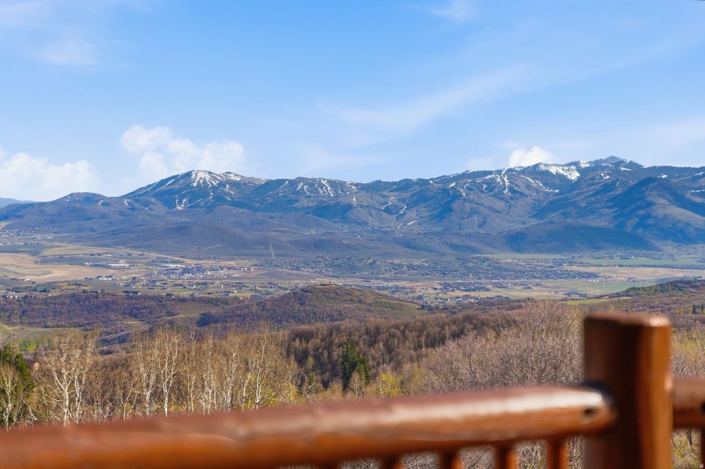 Photo of 2520 S FOREST RD, Coalville, UT 84017 (MLS # 2153024)